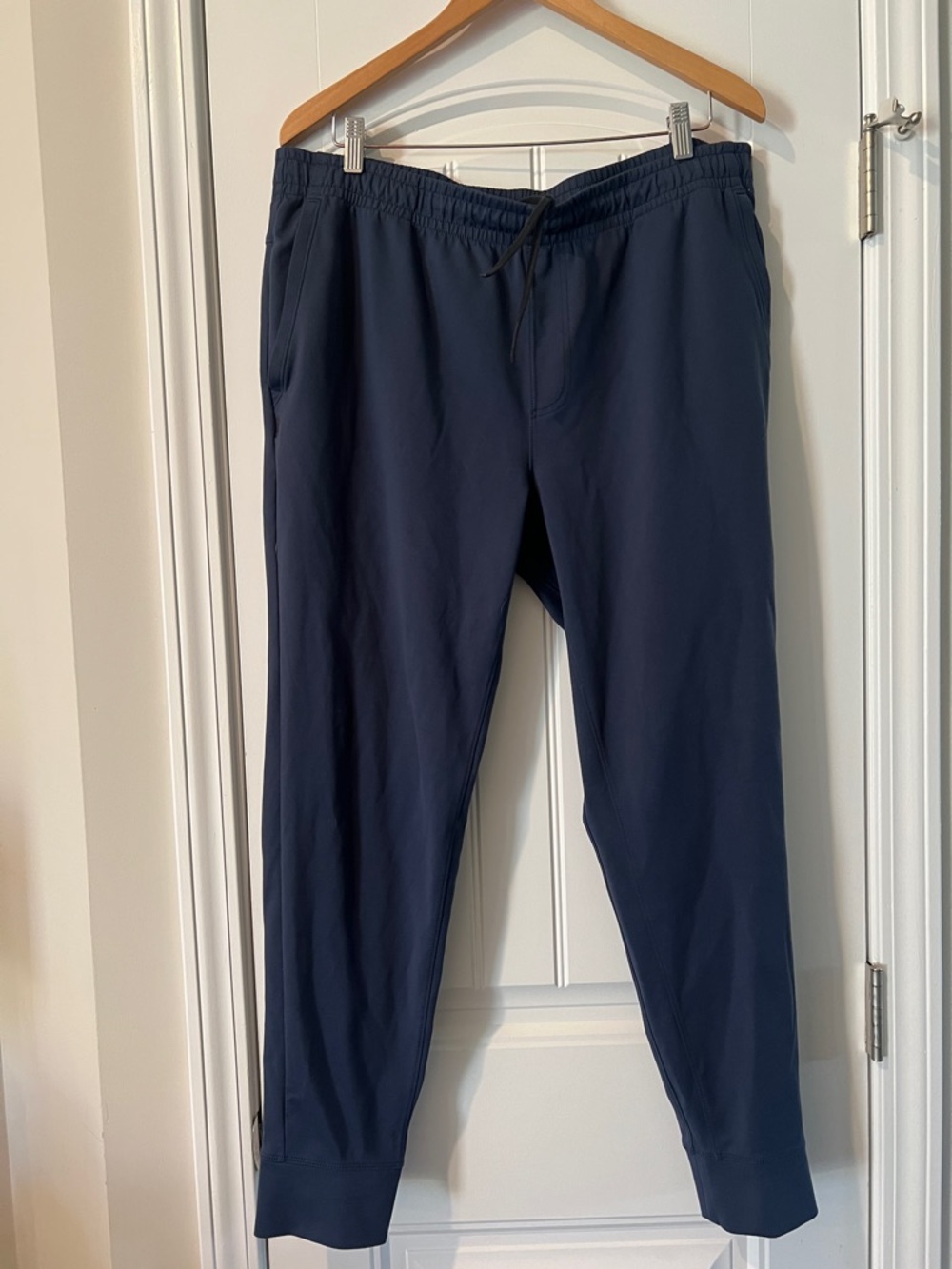 Rhone Spar Tactel Jogger
Pant Size XL